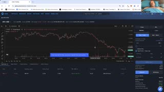 Leverage Trading on GDex.pro w/ Dr. Justin Goldston Part I of III 40% Fees w/ Referral