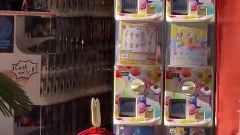 Ken-San the Robotic Mascot Spreads Joy in Japan