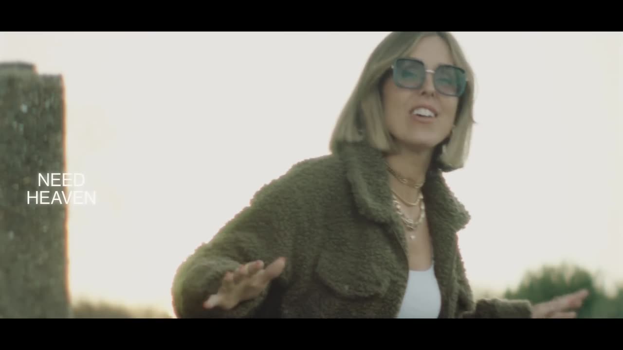 Jamie MacDonald - Desperate (Official Lyric Video)