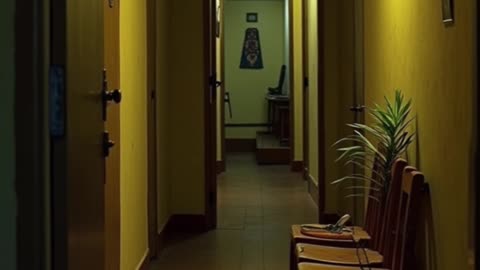 Mirror Room–Kolkata Hostel