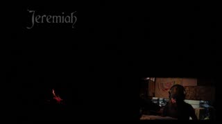 Jeremiah - 15