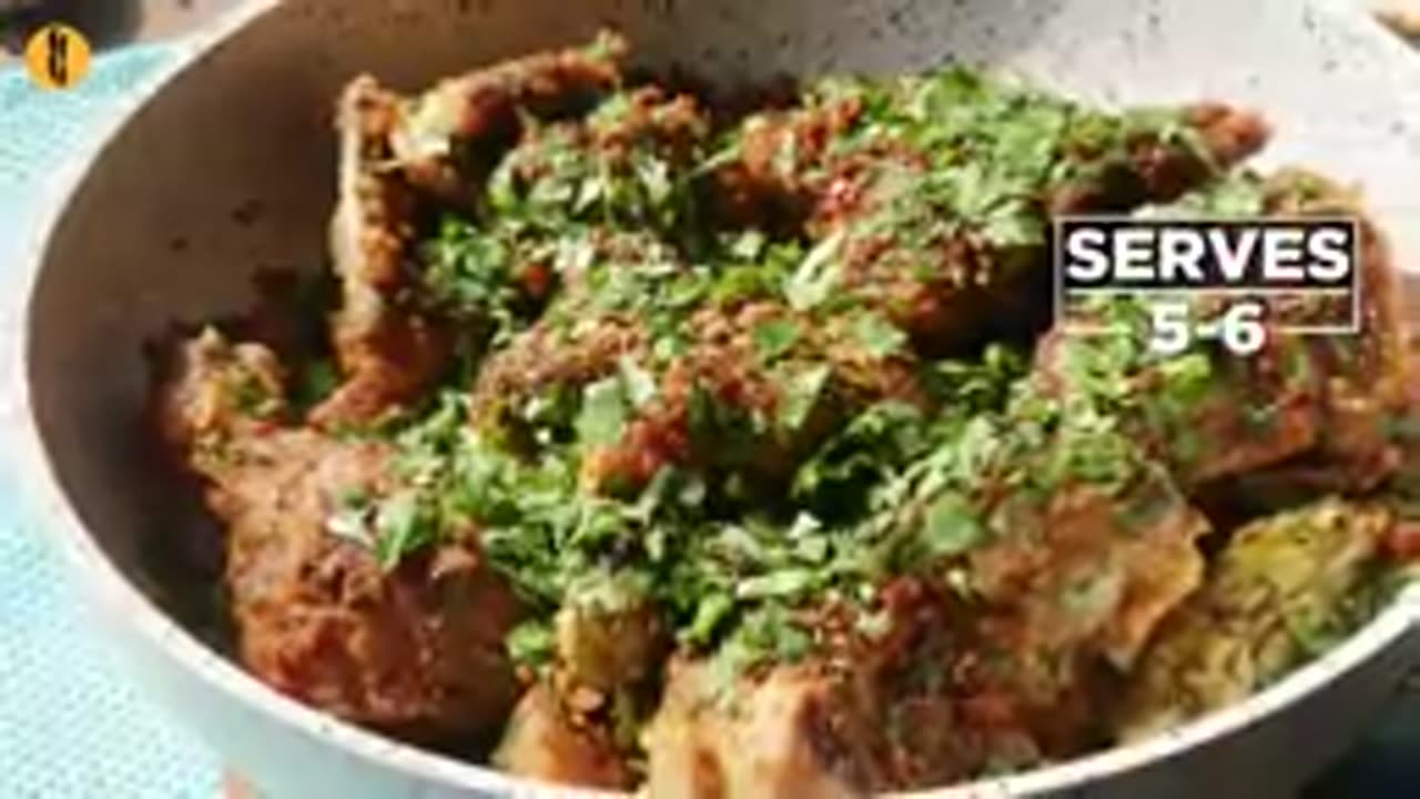 Balochi Tikka Recipe By Food Fusion