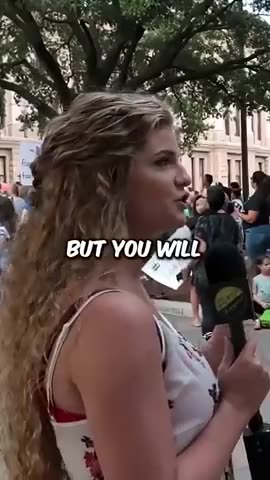 Liberals Lose It LIVE When Asked to House an Immigrant