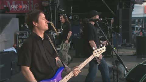 The Offspring - Self Esteem (Live bei ROCK AM RING)