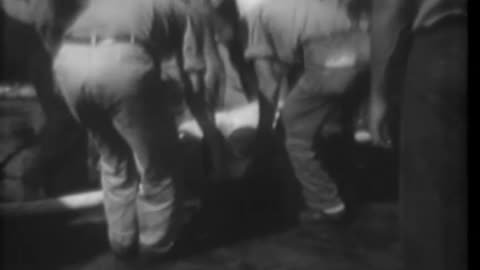 LSTs burning and exploding in Pearl ... - LSTs burning and exploding in Pearl Harbor - 428-npc-10709