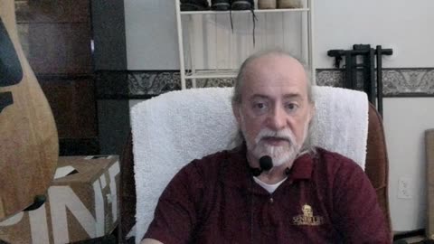 TF Williams Podcast 18 Nov 2025