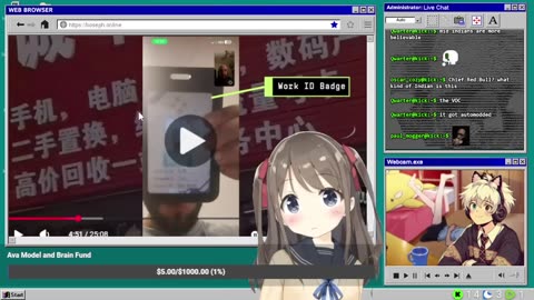 Good Morning, Maria!