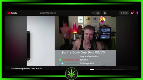 hghskyy big anime dab sesh stream!!!