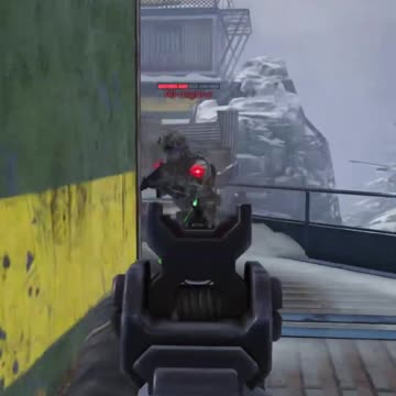 Relentless Warrior ⚡#callofdutymobile #CODM