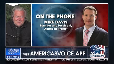 THE ATLANTIC IS ALREADY “FREAKING OUT ABOUT THE MIDTERM ELECTIONS”