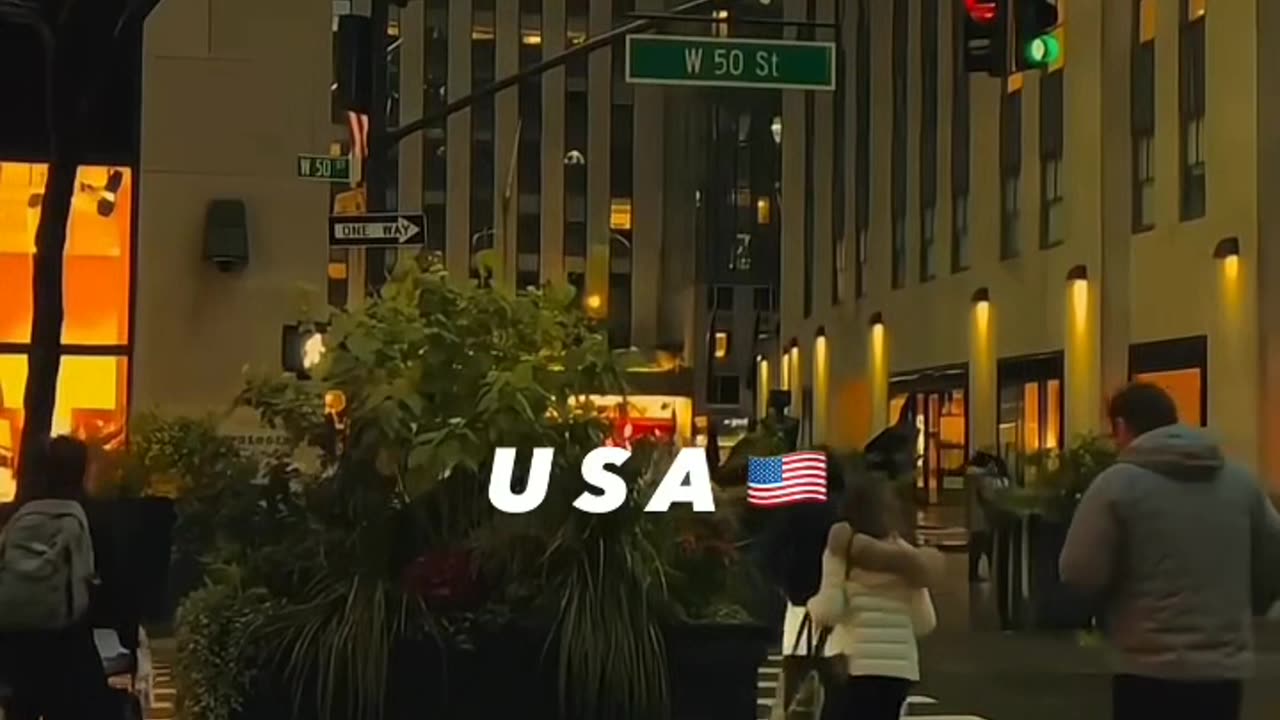 USA big and beautiful 😍😍😍