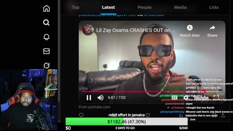 No Cap Explodes on his Sidepieces. Sukihanna tells Saweetie to Embrace being a ***. Blueface v Epps