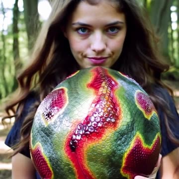 Escape From Dragon Island 1