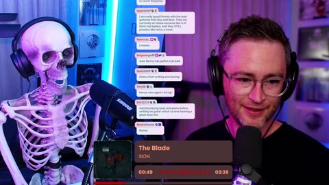 SHOW ME YOUR METAL! Episode 187 - HALLOWEEN 31 October 2024