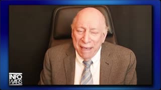 The Alex Jones Show FRIDAY LIVE SHOW STREAM 10/3/25