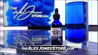 The Alex Jones Show FRIDAY LIVE SHOW STREAM 10/3/25