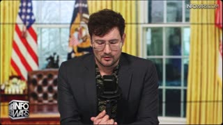 The Alex Jones Show FRIDAY LIVE SHOW STREAM 10/3/25