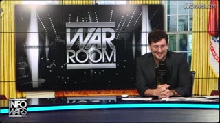 The Alex Jones Show FRIDAY LIVE SHOW STREAM 10/3/25