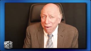 The Alex Jones Show FRIDAY LIVE SHOW STREAM 10/3/25