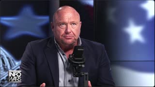 The Alex Jones Show FRIDAY LIVE SHOW STREAM 10/3/25