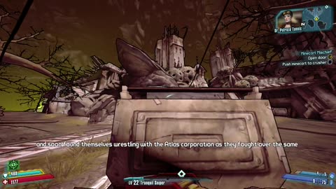 Borderlands 2 Grind to 100% Day 18