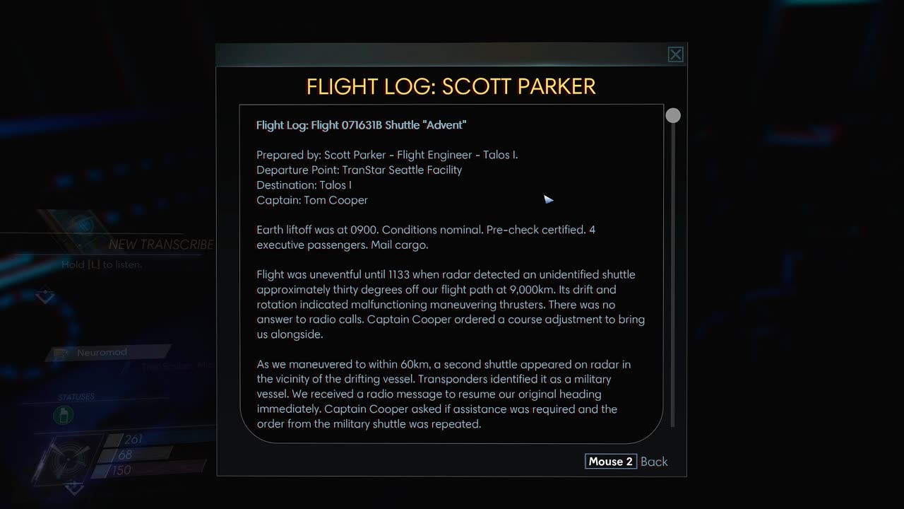 PC Longplay - Prey 2017 - WW - 06-06