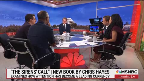 Morning Joe 7AM - 2/12/2025