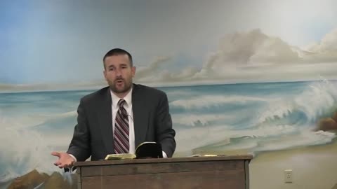 Avoiding Study Bibles and Commentaries - Pastor Steven Anderson