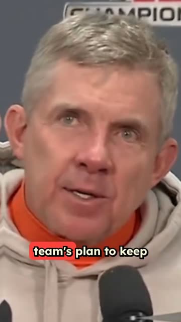 Broncos Make Major Firing