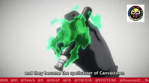 OVERLORD MARATHAN TUNE IN 100