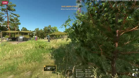 Norse Ghost Ops: Flat-Out Speed on New Everon + Awaken Sheepels!