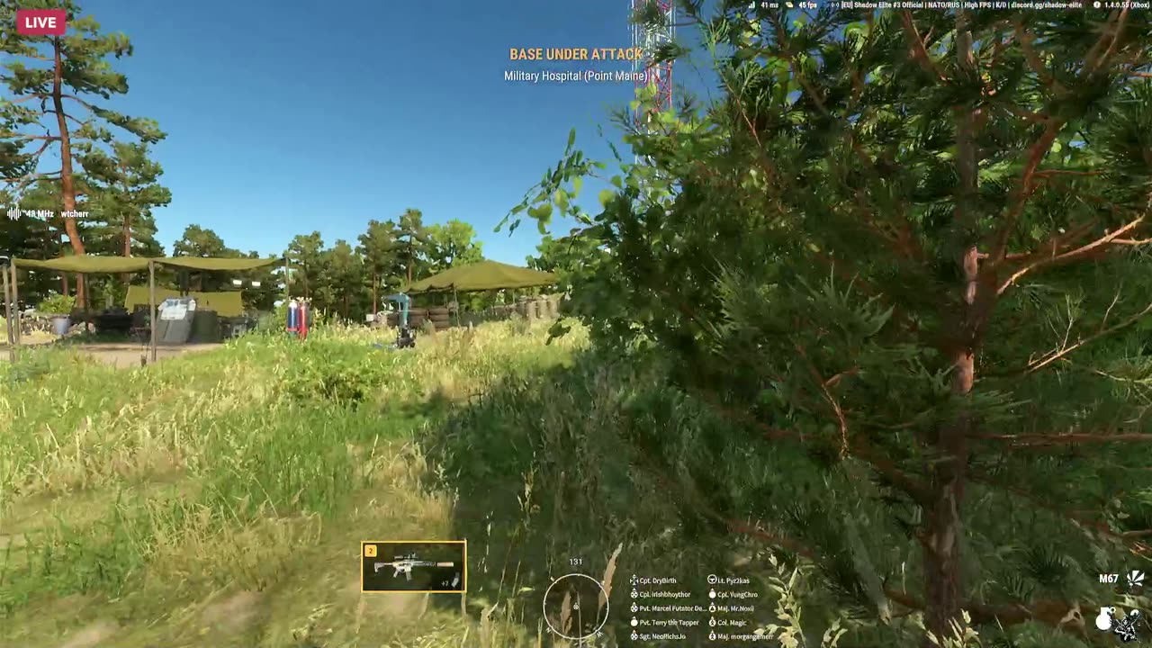 Norse Ghost Ops: Flat-Out Speed on New Everon + Awaken Sheepels!