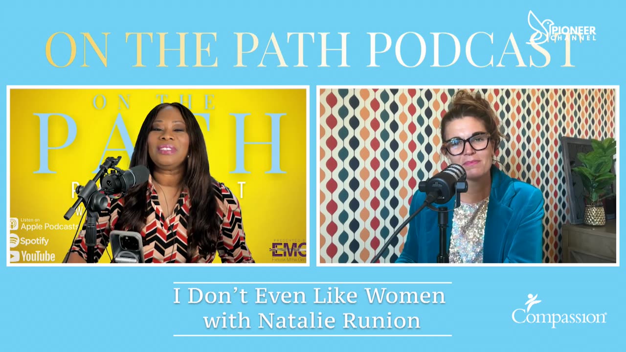 Pioneer Channel LIVE