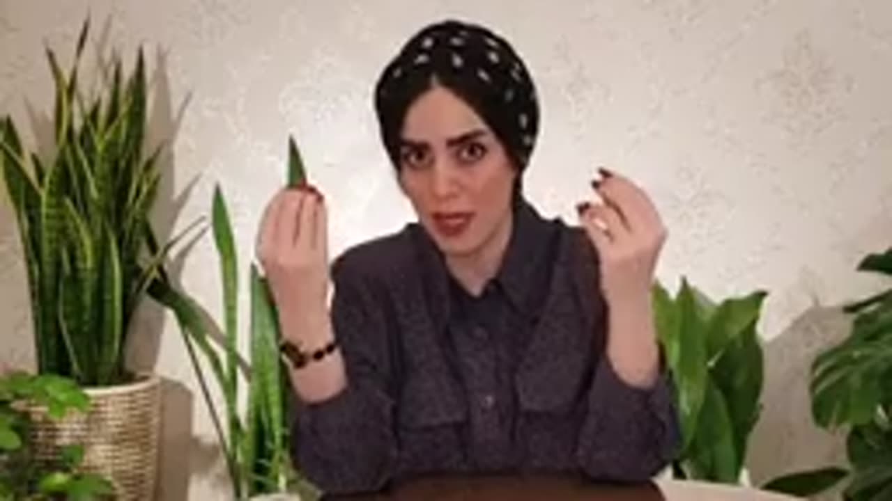 میخواد با شما بخوابه😉