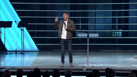 Dating Your Spouse | Craig Groeschel | The Best of One Marriage