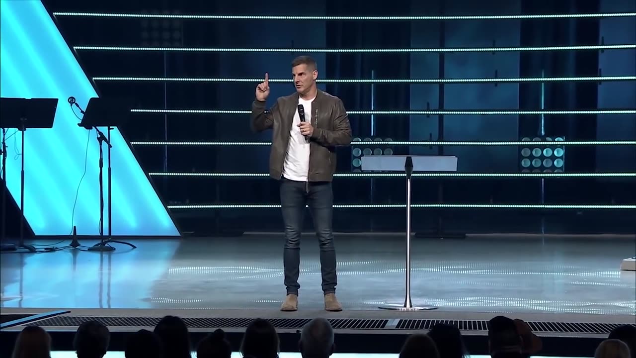 Dating Your Spouse | Craig Groeschel | The Best of One Marriage