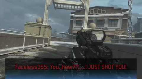 Damian Vtol Warship Rage (Andrew Blaze - Randy Stair)