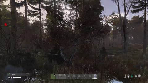 DayZ S3 Day 52: AMBA VANISHED in Woods! BLIZZARD DEATH Rebuild & Revenge LIVE #dayz #livonia #rp