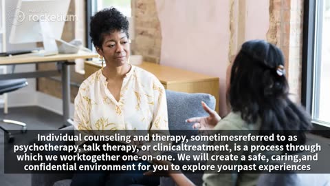 Counseling & therapeutic services in Honolulu, Hawaii