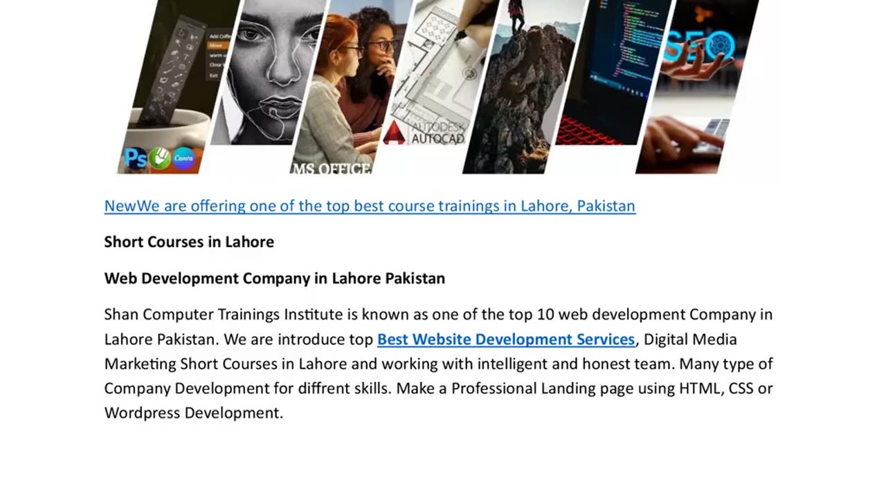 Shan Trainings Institute