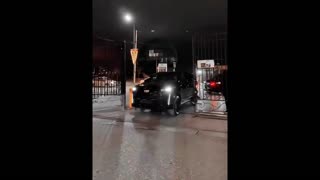 Shadow Veil – what you feel but never see.