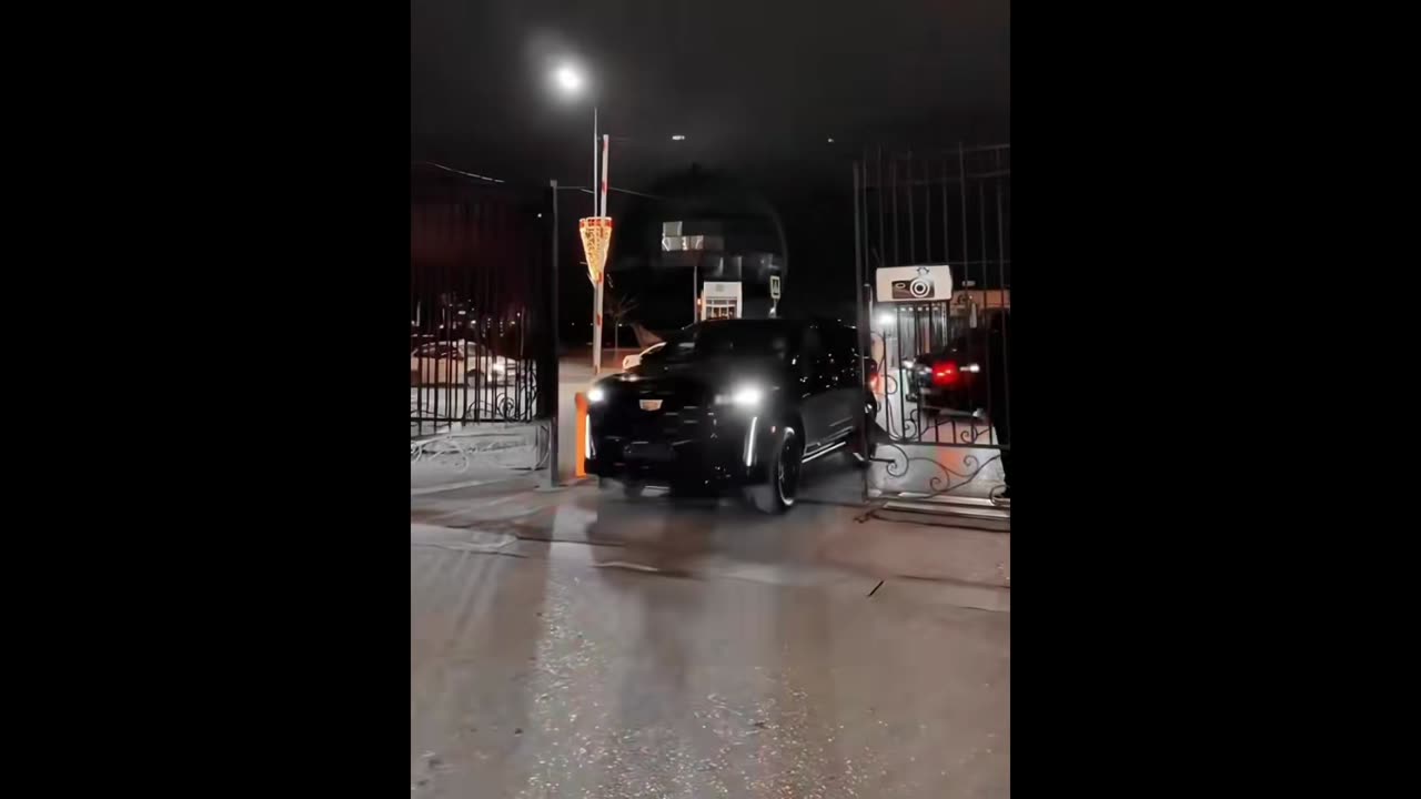 Shadow Veil – what you feel but never see.