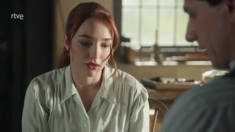 La Promesa - Capitulo 740 parte 3