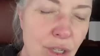 This lady nailed it and she isn't even Canadian. This was my thoughts too some weeks ago.