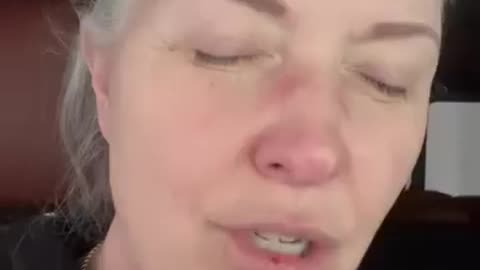 This lady nailed it and she isn't even Canadian. This was my thoughts too some weeks ago.