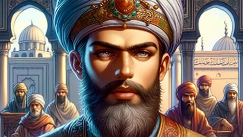 Al Mu'izz li Din Allah Tells His Story of Conquering Cairo, Egypt for the Fatimid Caliph