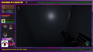 Midnight Heist - 1/11/26 - Stealing Sunday! Starting with Destiny 2 then to HIGHsting! | D2-19,044 hrs