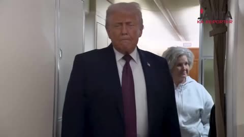 Middle East on alert after Trump confirms US warships heading towards iran