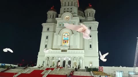 Florina Nina Breazu - Punte Către Veșnicie