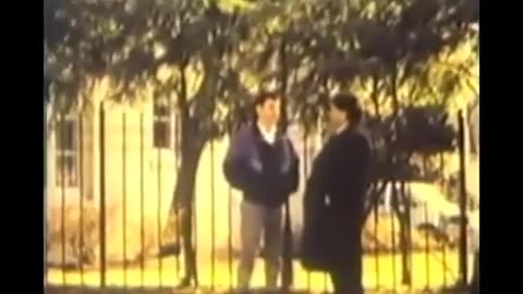 Conspiracy Of Silence - Abuse in Boy_s Town